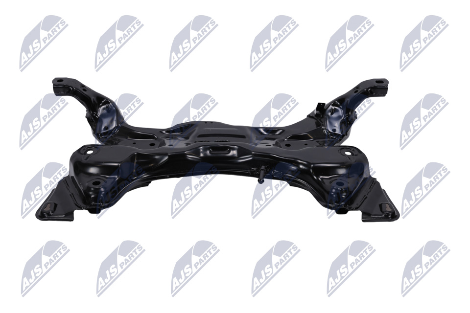 NTY ZRZ-KA-309 Subframe KIA RIO 3 (UB) 1.4 CVVT 106 hp Petrol 2016