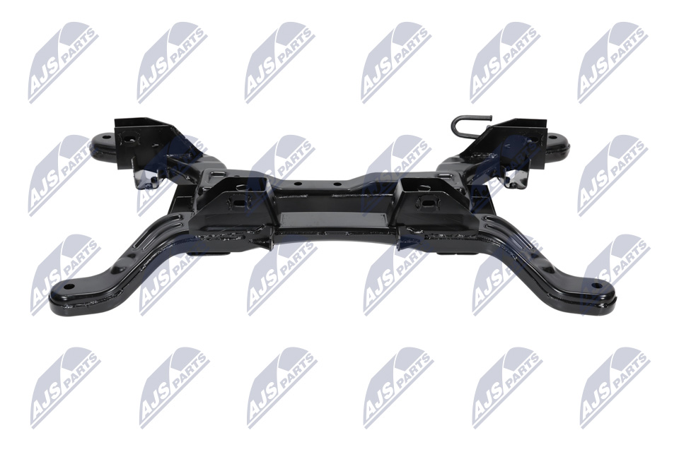 NTY ZRZ-PL-006 Subframe OPEL INSIGNIA Saloon 2.0 Biturbo CDTI 195 hp Diesel 2015