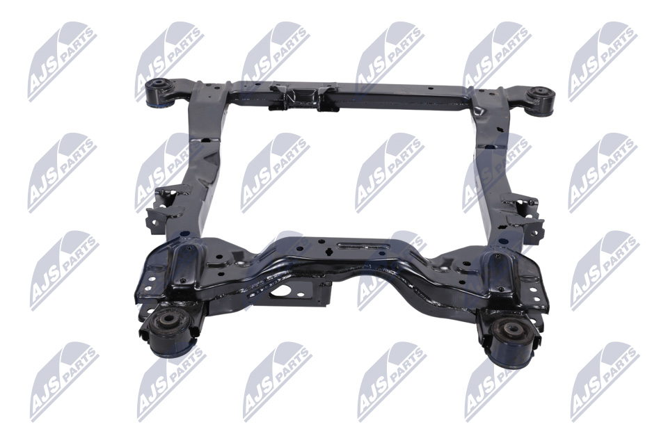 Hjelperamme / aggregatfeste ZRZ-PL-010 NTY OPEL Corsa C Hatchback (X01) 1.4 (F08, F68) 2001 90 hk
