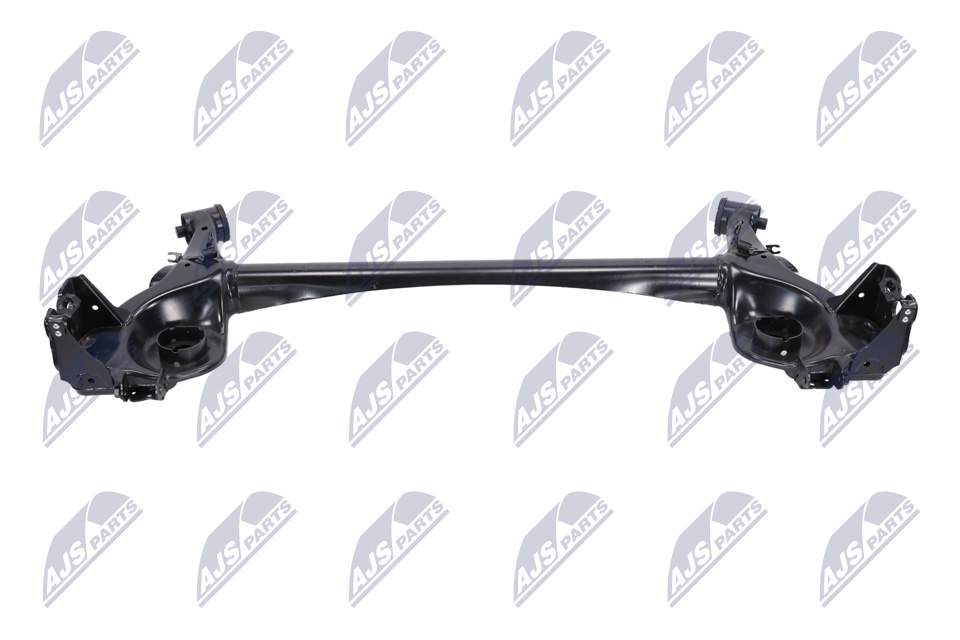 NTY ZRZ-PL-018 Achsträger Opel Astra G CC