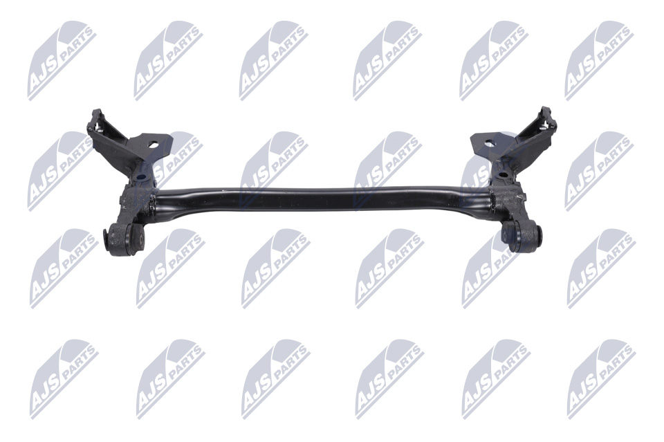 Akselskaft ZRZ-PL-019 NTY OPEL Astra G CC (T98) 1.4 (F08, F48) 2007 90 hk