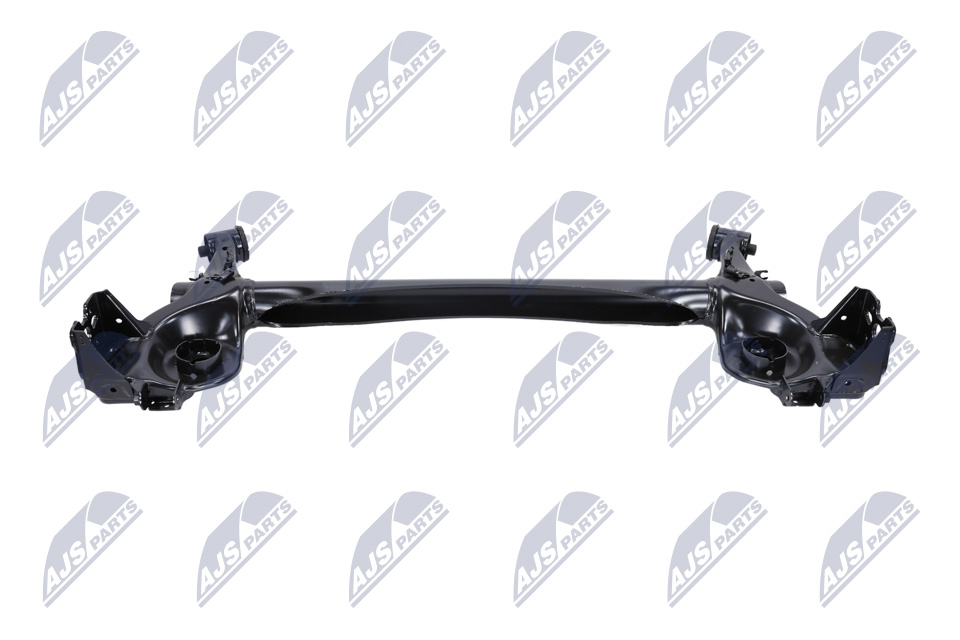 NTY | Forbro ZRZ-PL-020 FIAT Punto Evo Hatchback (199) 2015 billig online