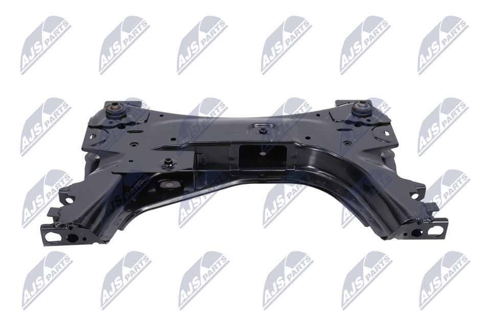 NTY ZRZ-RE-013 subframe RENAULT Scénic II (JM) 1.5 dCi 82hp 2003