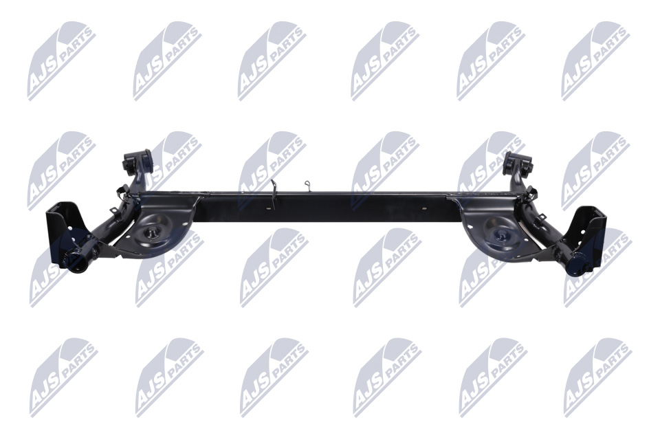 NTY ZRZ-RE-016 Achsträger Dacia Sandero sd