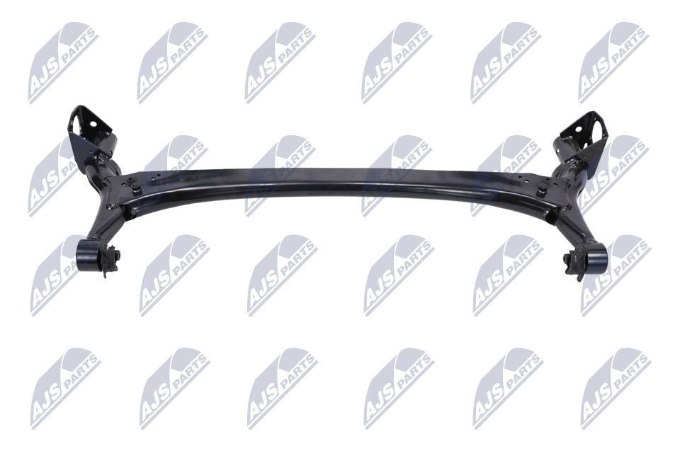Hjelperamme / aggregatfeste ZRZ-TY-003 NTY TOYOTA Corolla IX Hatchback (E120) 2.0 D-4D (CDE120R_, CDE120L_) 2002 110 hk