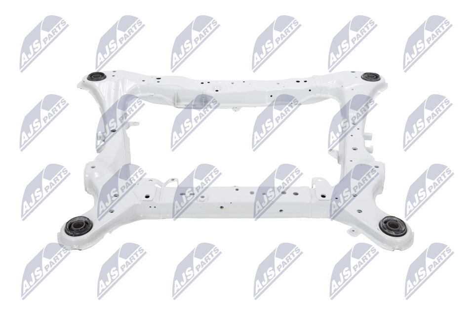 NTY ZRZ-VV-000 subframe VOLVO XC90 I (C, 275) D5 AWD 185hp 2007