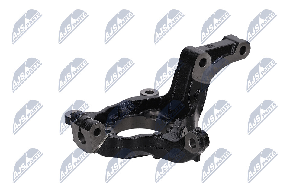 NTY | Muñón del eje suspensión de rueda Eje delantero, derecha ZZP-NS-003 NISSAN NP300 Navara Pick-up (D40) 2012 baratos online