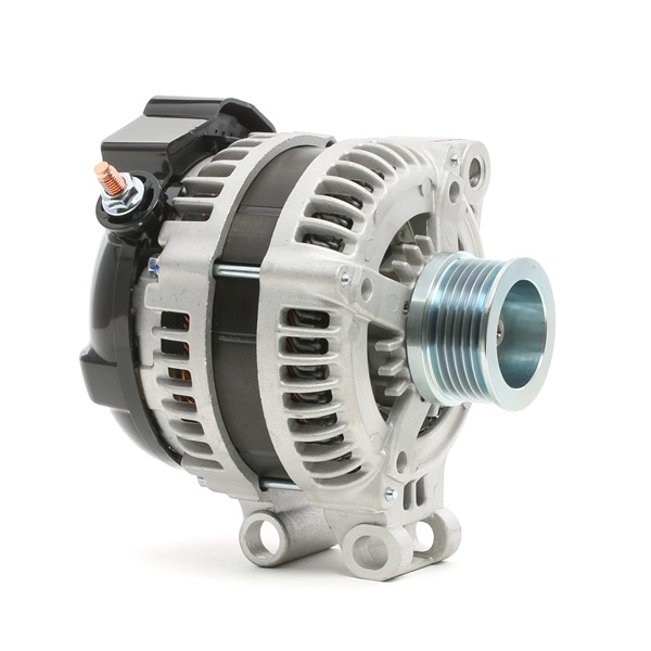 Alternator SKGN-0321300 STARK LAND ROVER Range Rover III (L322) 4.4 4x4 2007 306 PS