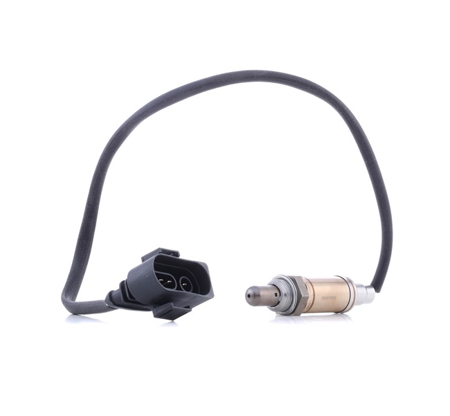 RIDEX 3922L0325 lambda sensor SEAT Córdoba I Vario (6K5) 1.8 i 90hp 1997