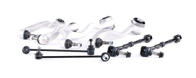Numer OEM 31 12 2 347 963 - Zestaw naprawczy, wahacz poprzeczny 772S0195 BMW, ALPINA