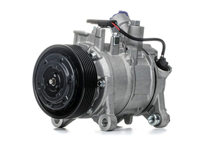 RIDEX 447K0459 ac compressor BMW 4 Coupe (F32, F82) 420d xDrive 2.0 163hp 2014