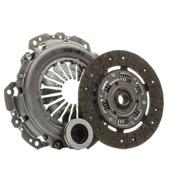 Número OEM 88 BB 7548AA - Kit de embrague SKCK-0100695 AUDI, FORD, SKODA, LAND ROVER, FORD USA
