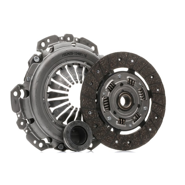 OEM nummer 6 164 967 - Clutchsett 479C0694 VW, AUDI, FORD, SKODA