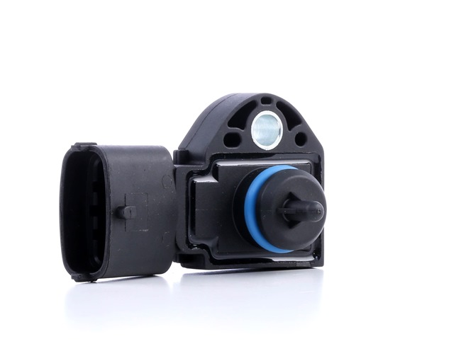 Ansaugdrucksensor 3947S0040 RIDEX VOLVO V50 (MW, 545) 2.4 2009 140 PS