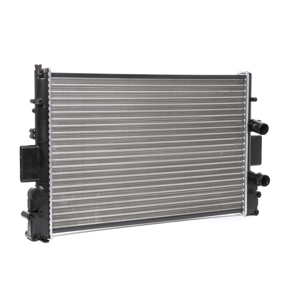 RIDEX | Kylmodul Aluminium, plast 470R0866 IVECO Daily IV Flak / Chassi 2009 billiga online