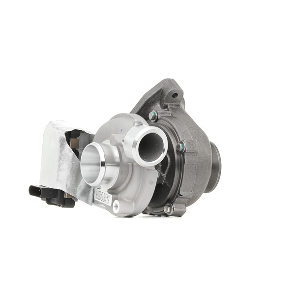 RIDEX 2234C0337 Trailblazer 31UX turbocharger replacement cost