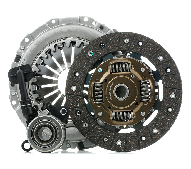 OEM nummer 3062 000 Q0E - Clutchsett 479C0697 NISSAN, LAND ROVER, RENAULT, DACIA, INFINITI