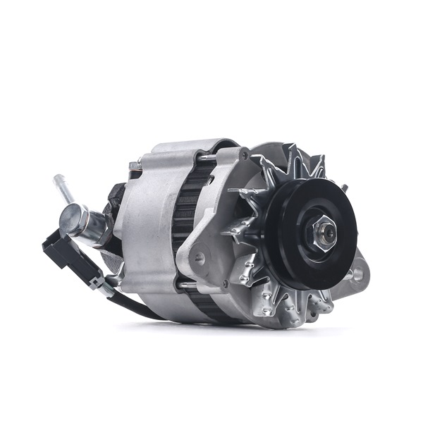 Numer OEM LR 170-411 - Alternator SKGN-0321313 OPEL, PLYMOUTH