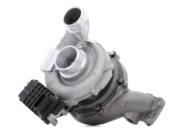 RIDEX 2234C0339 Turbo HONDA Civic VI Hatchback (EJ, EK)