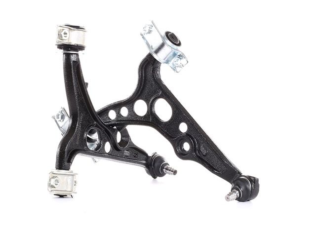 RIDEX 2905L0012 Suspension arm FIAT TIPO (160) 1.6 76 hp Petrol 1993