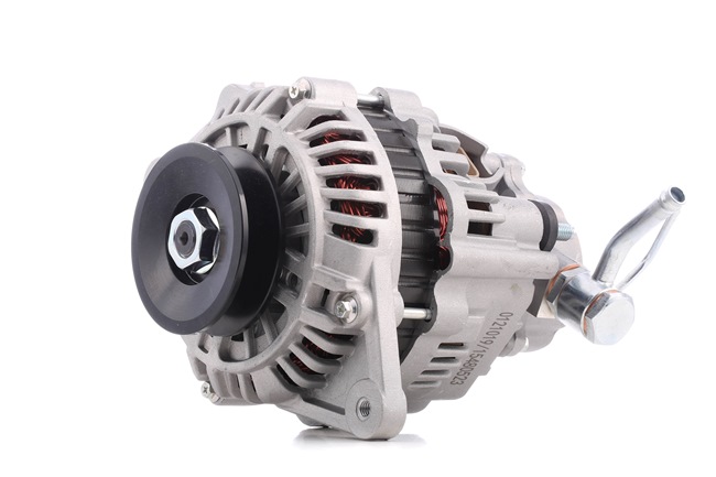 Alternator SKGN-0321322 STARK MITSUBISHI Pajero II (V20) 2.5 TDiC 1991 99 Pk