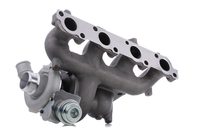 Turbolader SKCT-1190340 STARK FORD Transit Mk5 Minibuss (V184, V185) 2.0 TDCi 2002 125 hk
