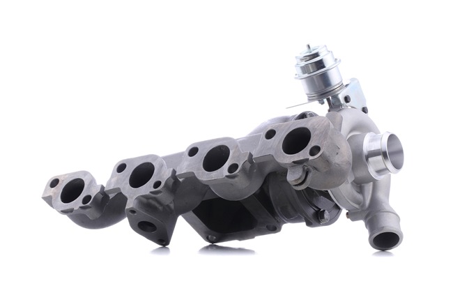 RIDEX | Turbocompressor incl. Kit de juntas 2234C0342 FORD Mondeo Mk3 Hatchback (B5Y) 2007 baratos online
