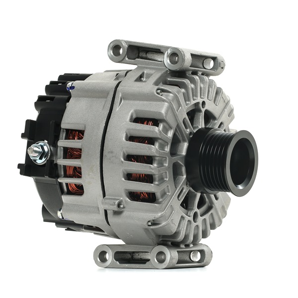 STARK SKGN-0321327 Lichtmaschine MERCEDES-BENZ C-Klasse T-modell (S204) C 200 CDI 2.2 (204.201) 136 PS Diesel 2013