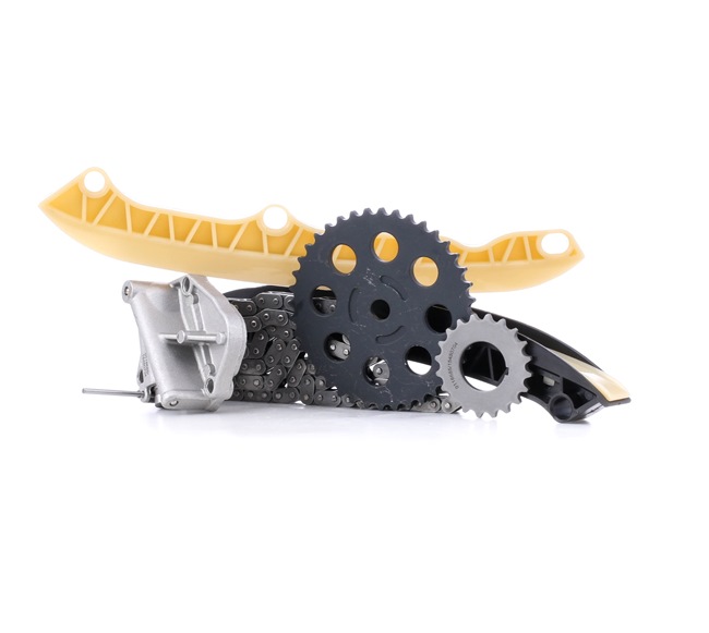 Número OEM 03D 109 509 L - Kit de distribuição SKTCK-2240154 VW, AUDI, SEAT, SKODA