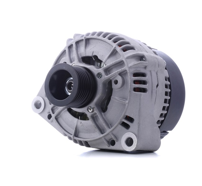 kjøpe på nett RIDEX Dynamo 4G1108 SsangYoung 2752,62 kr