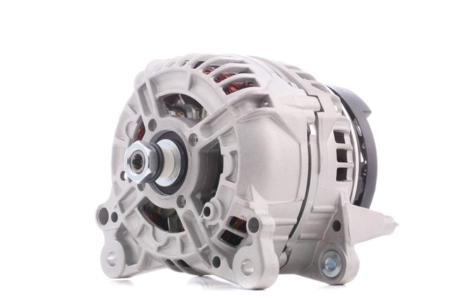 Alternator SKGN-0321332 STARK AUDI A4 B7 Avant (8ED) 2.0 TDI quattro 2006 170 KM