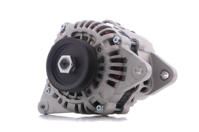 Alternator 4G1111 RIDEX MITSUBISHI Lancer V Sedan (CB_A, CD_A, CE_A) 1.8 GTi (CB5A) 1992 136 Pk