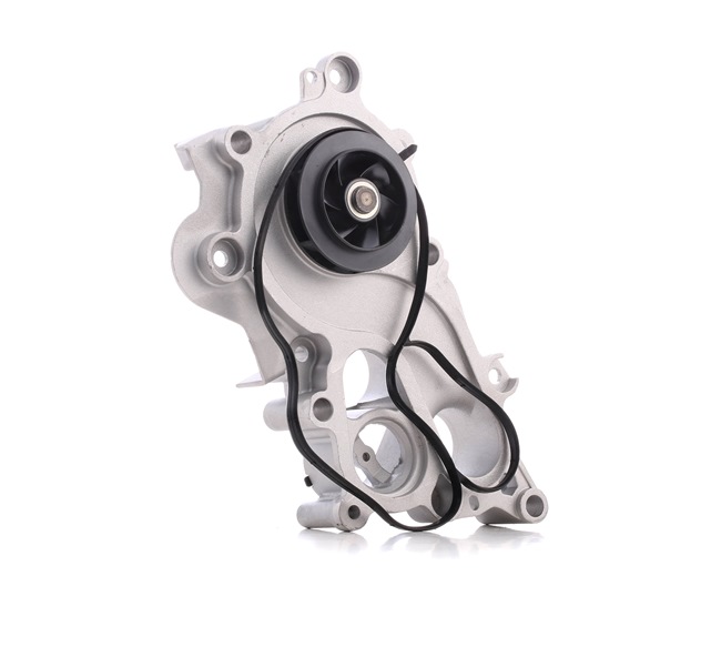 Número OEM 04E 121 600 D - Bomba de água 1260W0355 VW, AUDI, SEAT, HONDA, SKODA