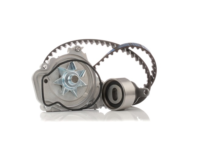 Honda CIVIC 6 Coupe (EJ, EM1) timing belt kit with water pump STARK SKWPT-0750261