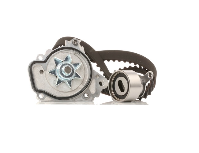 Número OEM 14 400 P28 004 - Bomba de água + kit de correia dentada 3096W0262 HONDA