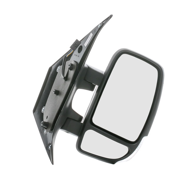 Número OEM 44 19 417 - Espelho retrovisor 50O0566 RENAULT, OPEL