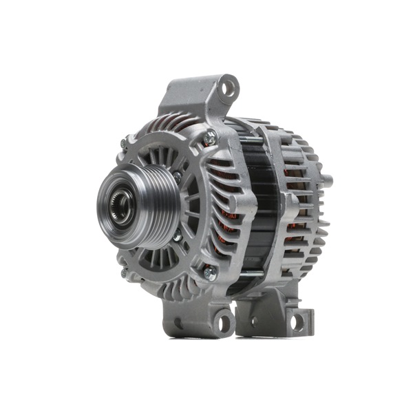 Número OEM L3M6 18 300A - Alternador SKGN-0321340 MITSUBISHI, MAZDA