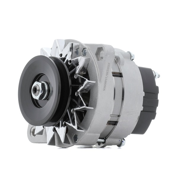 Numer OEM 48 085 00 - Alternator 4G1120 FIAT, ALFA ROMEO, LANCIA, IVECO, FSO