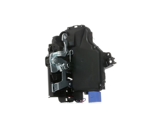 Zamek drzwi 1361D0118 RIDEX Volkswagen Multivan T5 (7HM, 7HN, 7HF, 7EF, 7EM, 7EN) 2.0 2012 115 KM
