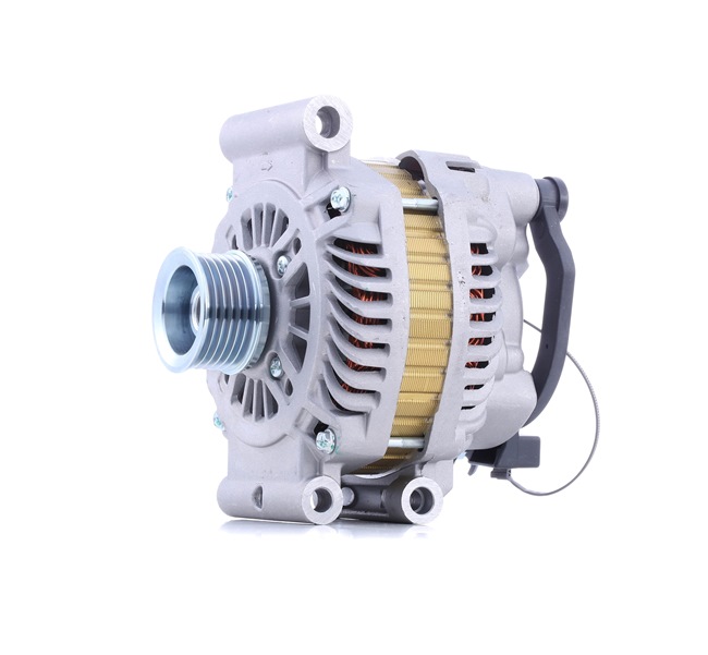Alternator SKGN-0321343 STARK CITROËN C4 I Picasso (UD) 1.6 THP 2010 156 Pk