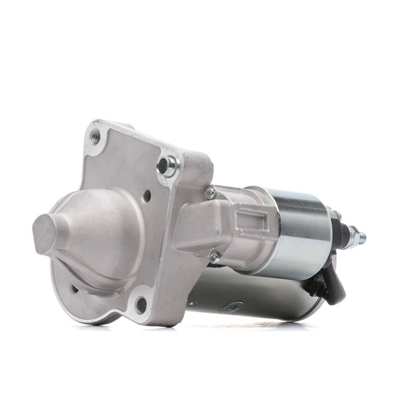 Starter 2S0448 RIDEX FORD Grand C-Max (DXA/CB7, DXA/CEU) 1.6 TDCi 2012 115 Pk