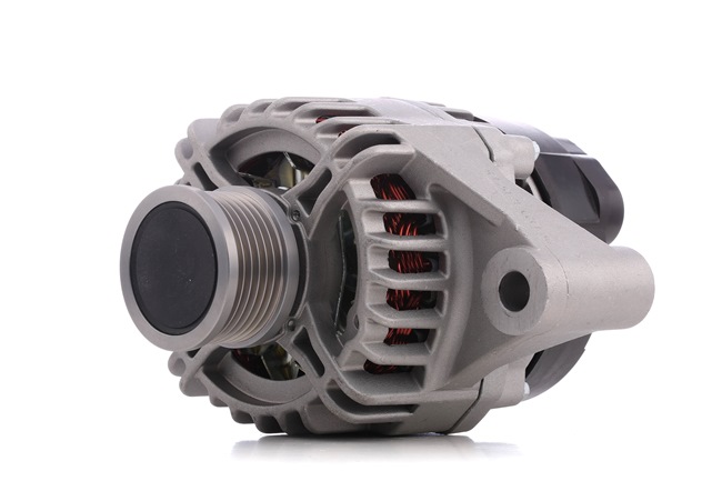 kupić RIDEX (4G1126) Alternator
