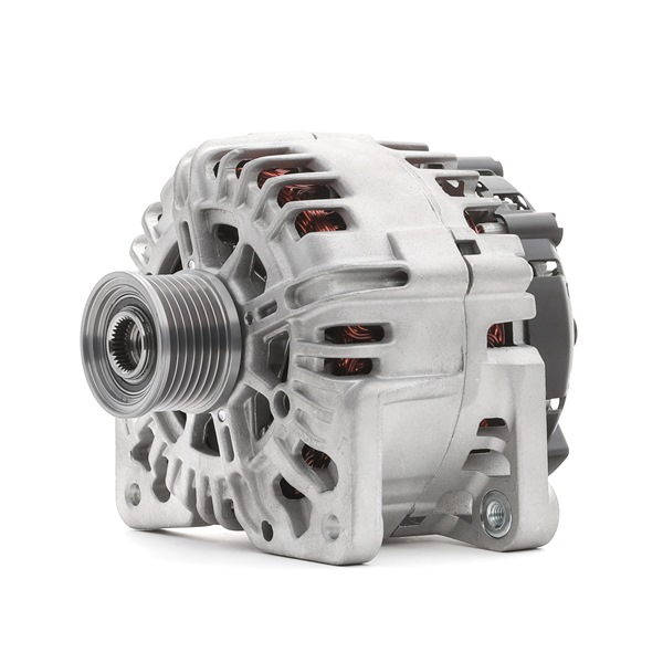 Generator SKGN-0321350 STARK RENAULT Grand Scénic III (JZ) 1.4 16V 2015 131 hk