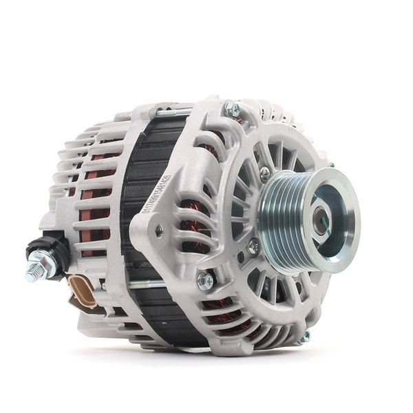 Numer OEM A3TJ1791B - Alternator SKGN-0321352 NISSAN, MITSUBISHI, INFINITI