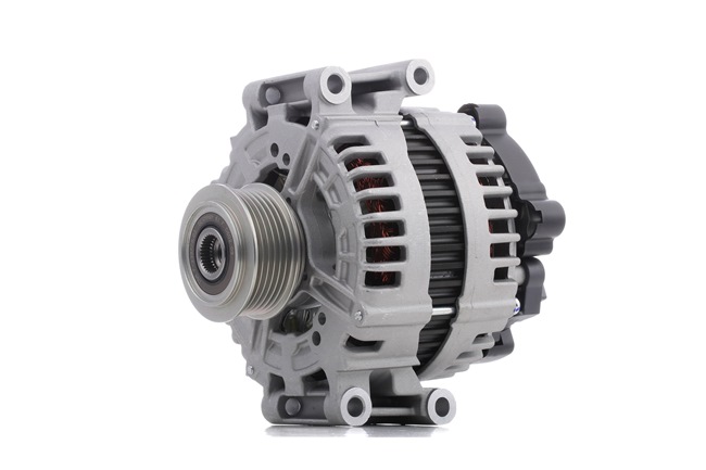 Generator SKGN-0321354 STARK AUDI A6 C6 Avant (4F5) 2.8 FSI 2006 210 PS
