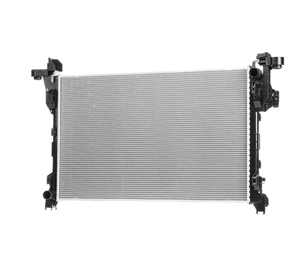 OEM nummer 21 41 049 66R - Kylare SKRD-0121055 VOLVO, RENAULT, OPEL, NISSAN, FIAT