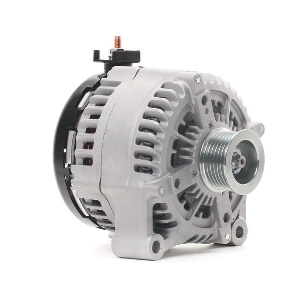 RIDEX | Alternator Spanning (V):14V, Laadstroom: 180A 4G1138 MINI Clubman (F54) 2017 goedkoop online