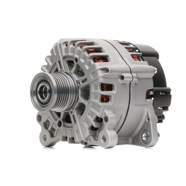 Alternator SKGN-0321361 STARK AUDI A4 B8 Avant (8K5) 2.0 TDI 2014 150 Pk