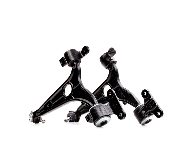 Querlenker-Reparatursatz SKSSK-1600200 STARK RENAULT Clio II Schrägheck (BB, CB) 1.4 16V (B/CB0P, BB13) 2001 98 PS
