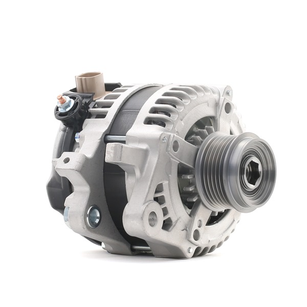 RIDEX 4G1149 Lichtmaschine Toyota Yaris XP9